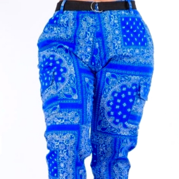 Pants - Picture 1 of 1